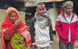 पूर्ण छात्रवृत्तिमा एमबीबीएस पढ्न सत्यनारायणले गरेको त्यो संघर्ष