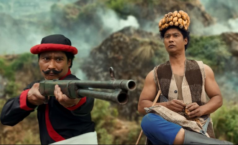 सौगात-सृष्टि स्टारर ‘भाइरल गोर्खे’ को ट्रेलर : कोही किन भाइरल बन्न चाहन्छ ?