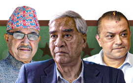 कांग्रेस महाधिवेशन रोक्न माग गर्दै सर्वोच्चमा अर्को निवेदन, आज सुनुवाइ हुँदै