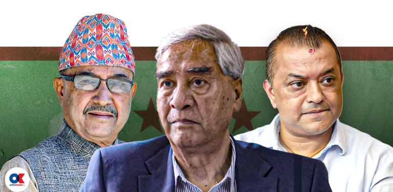 कांग्रेसमा नियमित महाधिवेशन धकेल्न खोज्दा फेरि विशेष महाधिवेशनको आवाज