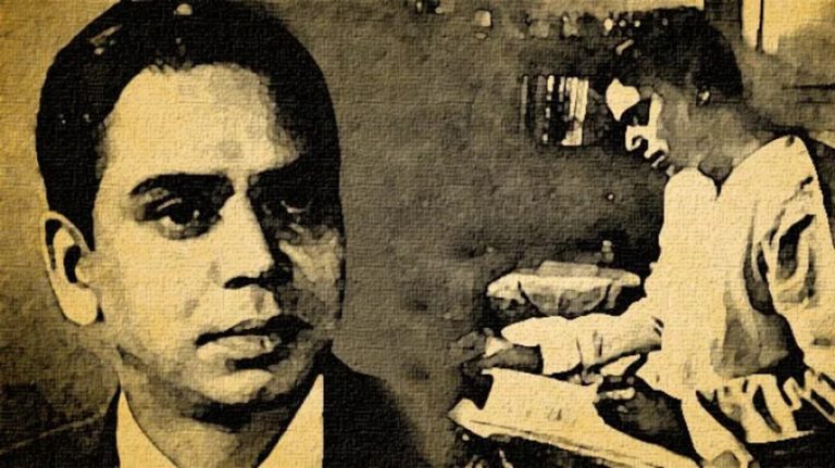 एक गीतकार, जसका गीत जिन्दगीका विरोधाभासले भरिएका छन्