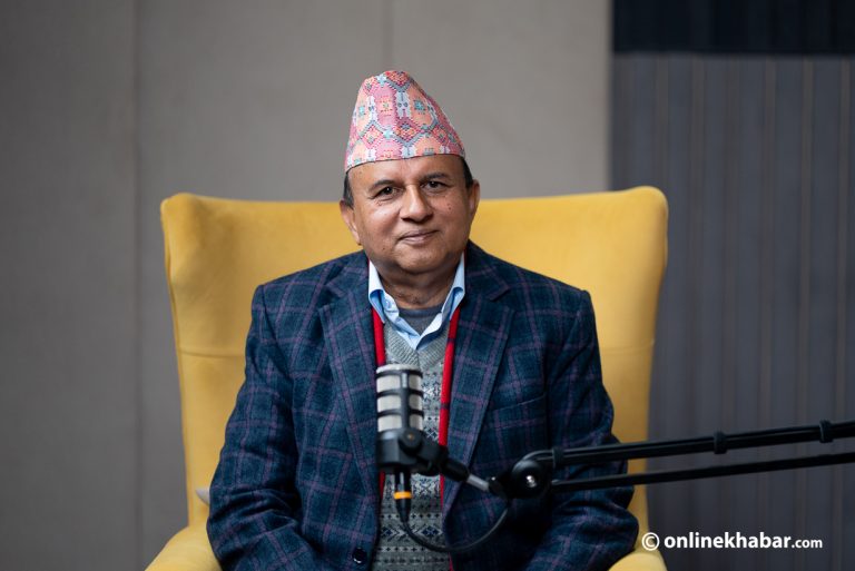 ‘बालेन लहर’लाई कांग्रेस आईसँग तुलना गर्दै शंकर पोखरेलले लेखे– लहर स्थायीत्व हुँदैन