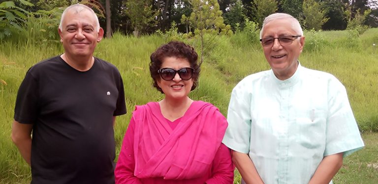 कोइराला परिवारमा नयाँ मेलमिलापको खोजी