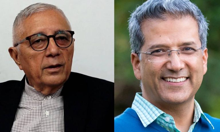 शेखर कोइरालालाई रवीन्द्र मिश्रको पत्र: यस्तो पाराले राजनेता भइन्छ ?