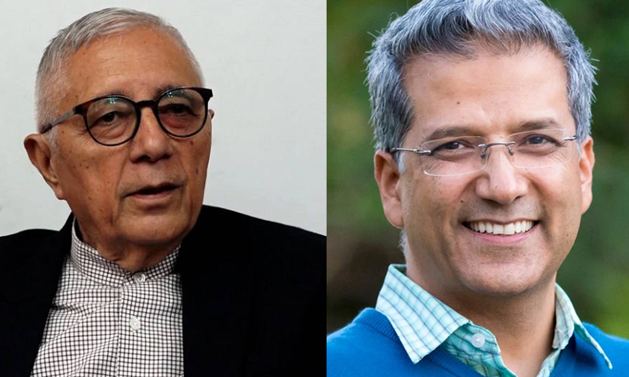 शेखर कोइरालालाई रवीन्द्र मिश्रको पत्र: यस्तो पाराले राजनेता भइन्छ ?