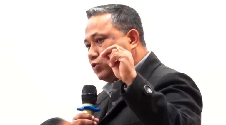 अन्तरजिल्ला मतदानमा राजनीतिक प्रतिबद्धता दिन तयार छौं : रास्वपा