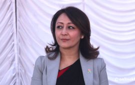 के नवनियुक्त मन्त्री श्रद्धा श्रेष्ठ भ्रष्टाचारको आरोपमा मुछिएकी थिइन् ?