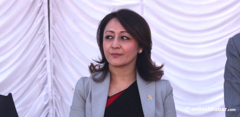 के नवनियुक्त मन्त्री श्रद्धा श्रेष्ठ भ्रष्टाचारको आरोपमा मुछिएकी थिइन् ?