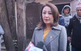 भृकुटीमण्डपका संरचनाको बक्यौता उठाउन पत्र काट्ने सरकारको तयारी