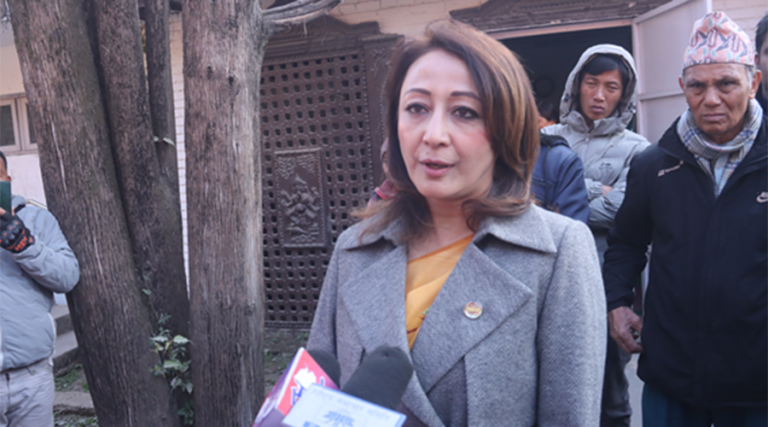 भृकुटीमण्डपका संरचनाको बक्यौता उठाउन पत्र काट्ने सरकारको तयारी