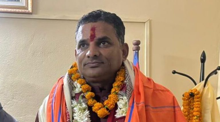 मधेशका नवनियुक्त कृषिमन्त्रीको निर्देशन- झारा टार्ने काम नगर्नुहोला