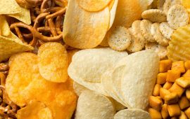 स्न्याक्सले हाम्रो खाने बानीलाई कसरी परिवर्तन गरिरहेको छ ?