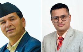 प्रतिनिधिसभा निर्वाचन : बझाङबाट कांग्रेसमा रसाईली र जोशीसहित १० जना सिफारिस