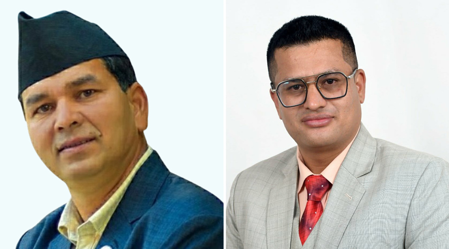 प्रतिनिधिसभा निर्वाचन : बझाङबाट कांग्रेसमा रसाईली र जोशीसहित १० जना सिफारिस