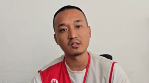 रास्वपा-उनेपा एकता भाँडिएपछि सुदन गुरुङ: पुराना मिल्छन्, नयाँहरू हिस्स पर्छन्