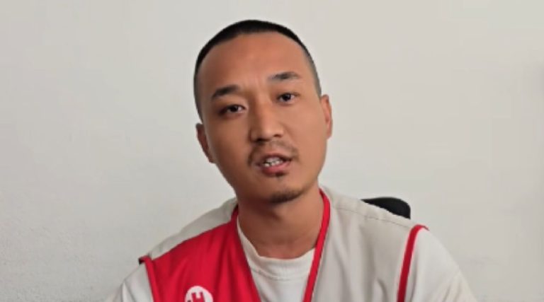 सम्झौतापछि रिहा नभएकाले गृहमन्त्रीलाई सम्पर्क गर्नुभन्दै सुदनले सार्वजनिक गरिदिए नम्बर