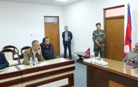 सुदन र बालेनका सहयोगी कुमारले भेटे प्रधानमन्त्री, जेनजीसँगको सम्झौताबारे राखे चासो