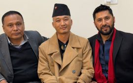 कुलमान घिसिङ रास्वपाको उपसभापति, समानुपातिकमा १८ जना समावेश गराइने