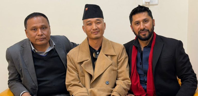 सुदनले भने– रवि, बालेन र कुलमानको सहमति भयो, ड्राफ्ट उहाँहरूले नै बाहिर ल्याउनुहुन्छ