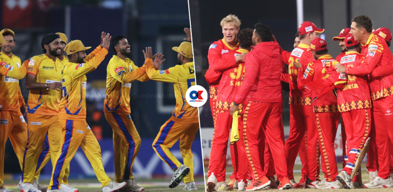 यस्तो छ सुदूरपश्चिम रोयल्स र लुम्बिनी लायन्सको फाइनल यात्रा