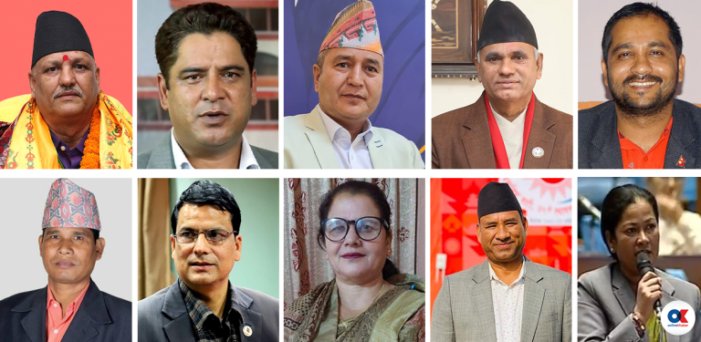 एमाले महाधिवेशन : सुदूरपश्चिमबाट पदाधिकारीमा को–को छन् आकांक्षी ?