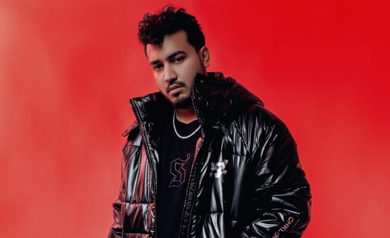 सुशान्त केसीलाई सन् २०२५ मा स्पोटीफाईमा ६ करोड पटक सुनियो