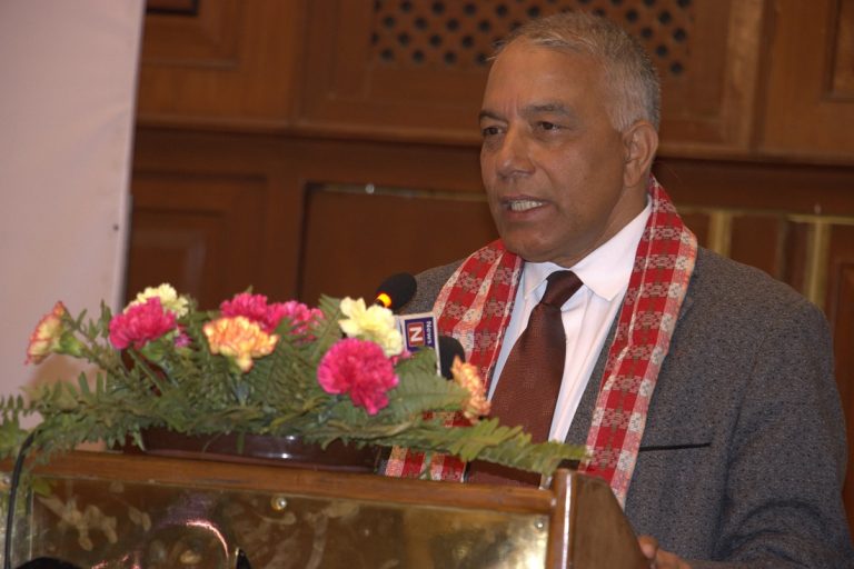 विज्ञहरूलाई लगानी बोर्डमा सदस्य राख्ने तयारी