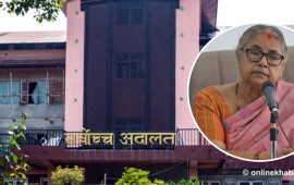 प्रधानमन्त्री कार्कीले प्रतिनिधिसभा विघटनको पक्षमा दिएका ९ जवाफ