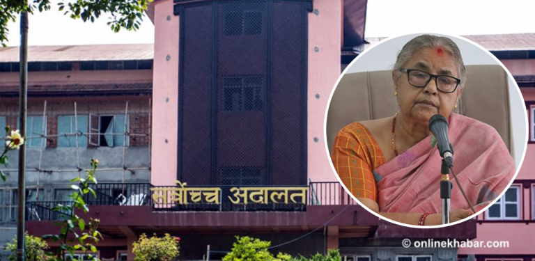 प्रधानमन्त्री कार्कीले प्रतिनिधिसभा विघटनको पक्षमा दिएका ९ जवाफ