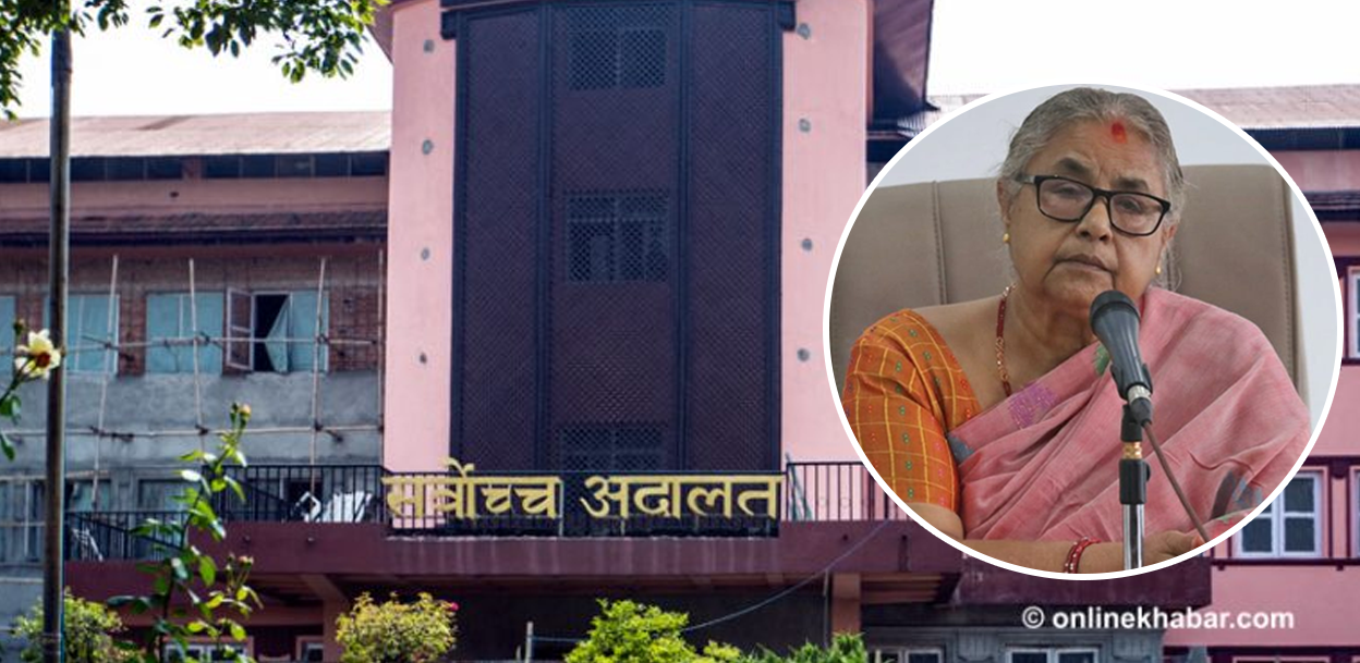 प्रधानमन्त्री कार्कीले प्रतिनिधिसभा विघटनको पक्षमा दिएका ९ जवाफ