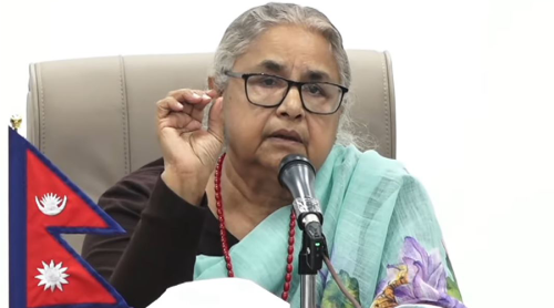 एनपीएल फाइनल खेल्न लागेका लुम्बिनी र सुदूरपश्चिमलाई प्रधानमन्त्रीको शुभकामना