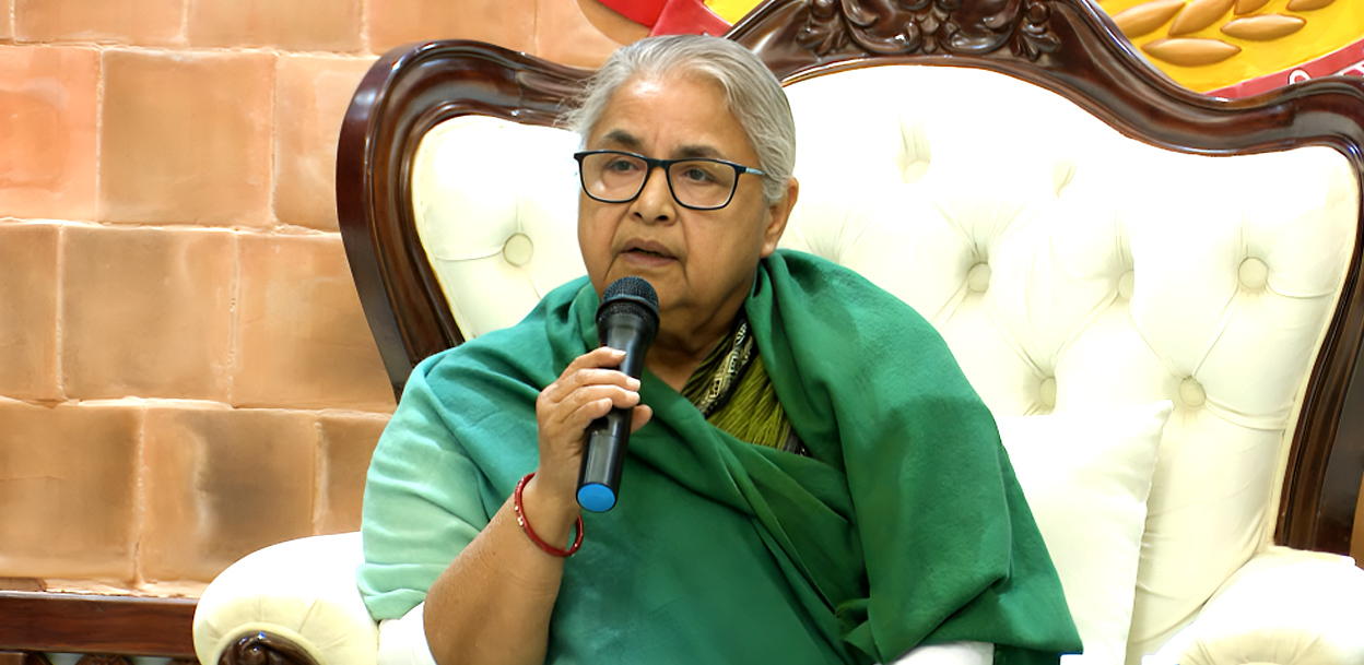 जेनजी आन्दोलनबाट आयौं, तर दल विरोधी होइनौं : प्रधानमन्त्री (भिडियो)