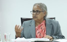 प्रधानमन्त्रीको आह्वानमा सर्वपक्षीय बैठक बस्दै