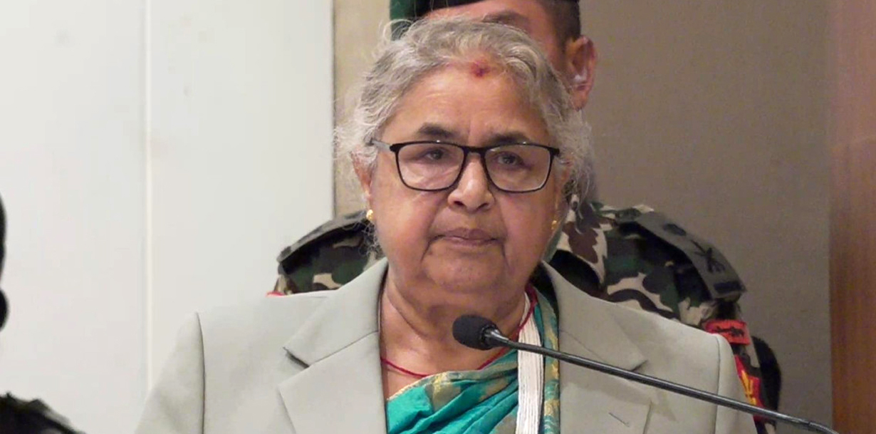 प्रधानमन्त्रीले भनिन्- देश बंगलादेश नहोस्