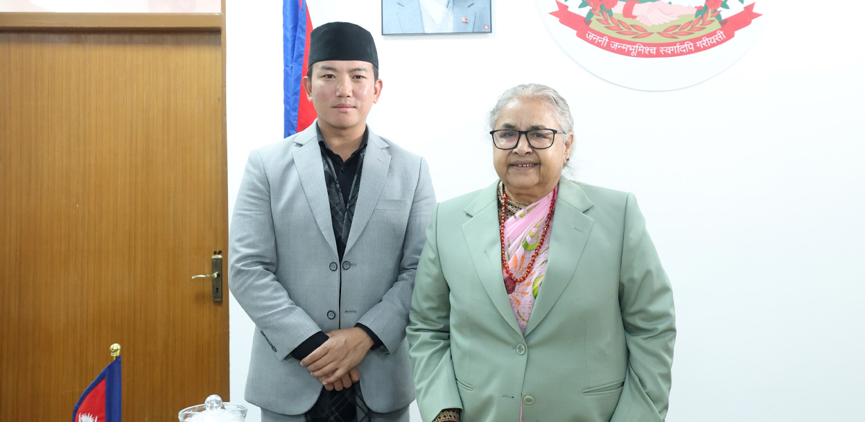 तोकिएकै समयमा चुनाव गराउन लागिरहेका छौं : प्रधानमन्त्री