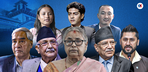 फागुन २१ को चुनाव, कसका कारण बढ्दैछ संशय ?