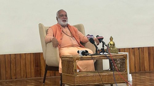 आइतबार दोस्रो ‘विश्व ध्यान दिवस’ मनाइँदै