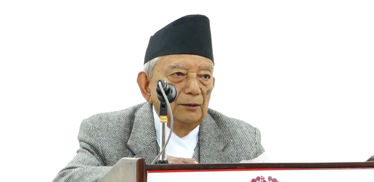 मानव अधिकार आयोगका सिफारिस कार्यान्वयन भएन : अध्यक्ष मगर