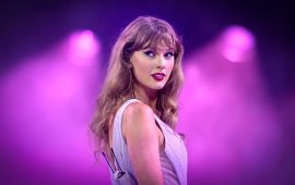 टेलर स्विफ्ट सन् २०२५ मा मनोरञ्जन जगतमा सबैभन्दा शक्तिशाली महिला घोषित