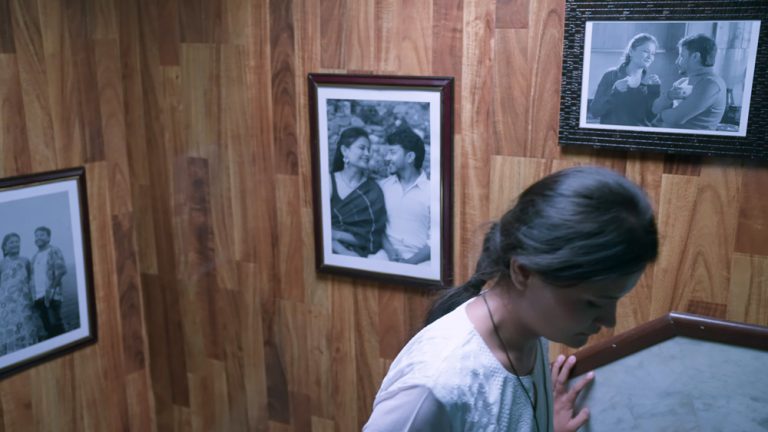 उदारणीय जोडी सिर्जना र विवेकको प्रेमको सम्झनामा ‘तेरी मेरी कहानी’ सार्वजनिक