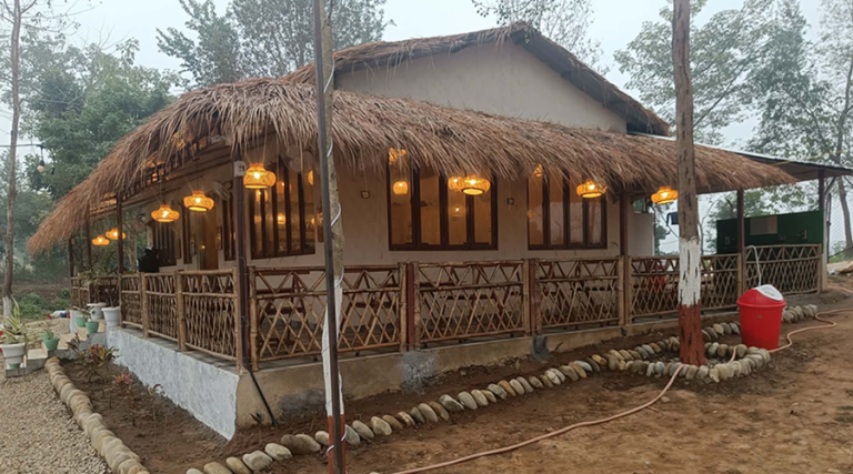 ठोरीमा खुल्यो ‘इकोलक्स रिट्रिट’, भारतीय पर्यटकलाई मुक्तिनाथ र पशुपतिनाथ प्याकेज