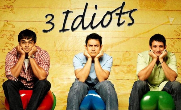 बन्ने भयो ‘थ्री इडियट्स’ को दोस्रो श्रृंखला, छायांकन सन् २०२६ को मध्यदेखि