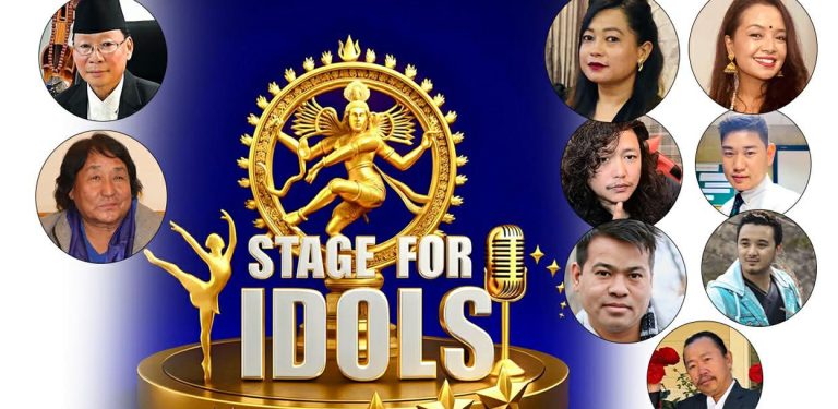 टिकटकमा ‘स्टेज फर आइडल’ : गायन र नृत्यको आइडल छानिँदै
