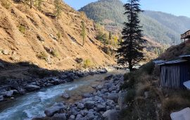 तिला जलविद्युत्‌को बिजुली उत्पादन गर्न ७ अर्ब लाग्ने