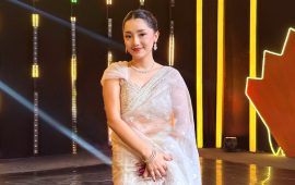 गायिका त्रिशला गुरुङले गरिन् रास्वपाको समानुपातिक उम्मेदवारी फिर्ताको घोषणा