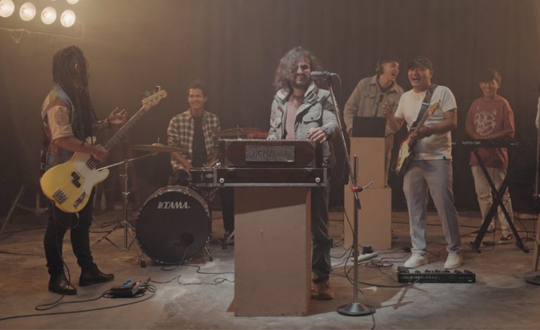 उज्ज्वल सागरले लाइभ प्रस्तुतिसहित ‘मधुर झंकार’ म्युजिक भिडियो रिलिज गर्ने