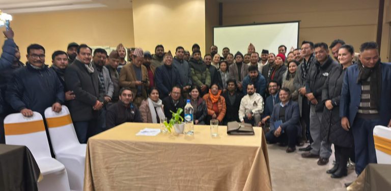 उज्यालो नेपालको बैठकमा कुलमानका दुई आफन्तले दिए समानुपातिकबाट नाम फिर्ता लिने बचन