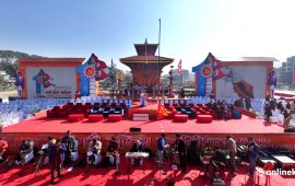 एमाले महाधिवेशन : यी हुन् मनोनीत १०८ प्रतिनिधि (सूचीसहित)