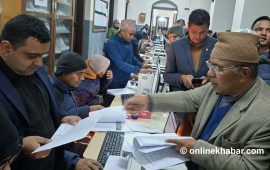 समानुपातिक उम्मेदवारको सूची बुझाएपछिको प्रक्रिया के हो ?