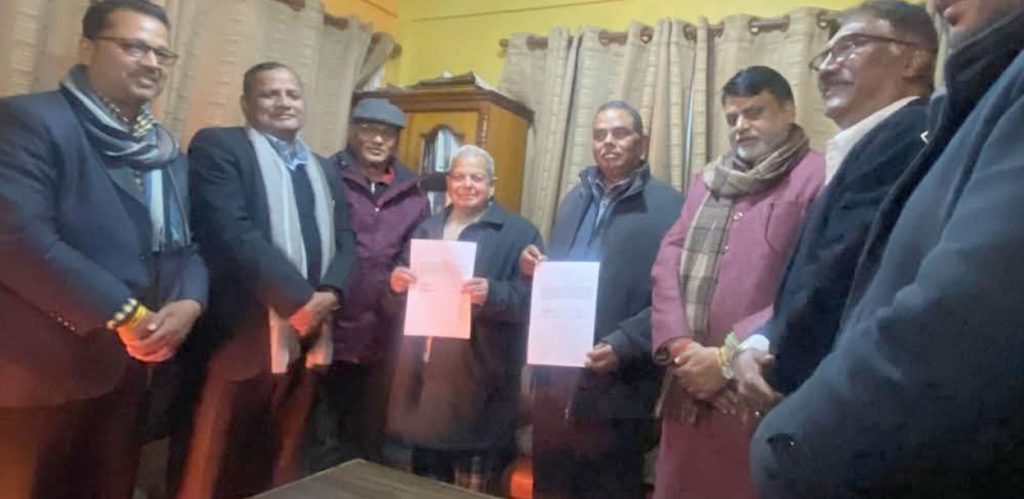 मधेशकेन्द्रित दल : चुनावमा जुट्ने, अरु बेला फुट्ने